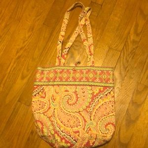 Vera Bradley Shoulder Bag
